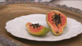 Natura e benessere: papaya e fieno greco thumbnail