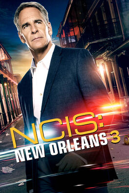 NCIS: New Orleans
