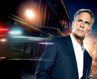 Ncis: New Orleans