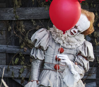 It