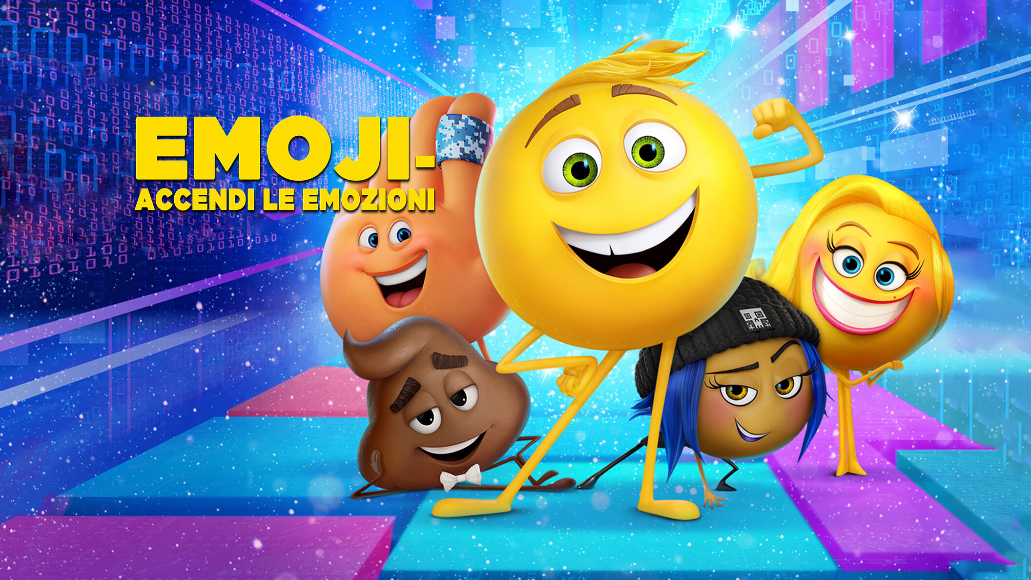 Emoji: Accendi le emozioni