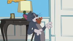 Jerry e il polpo