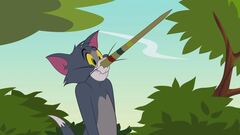 Gatto da Croquet