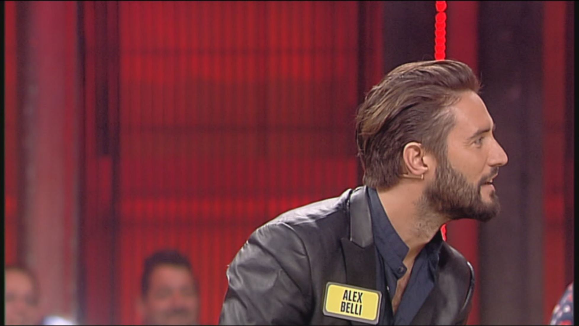 Alex Belli Avanti Un Altro Video Mediaset Play