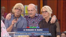 Maurizio, Maria e Maria thumbnail