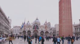 La Basilica di San Marco thumbnail