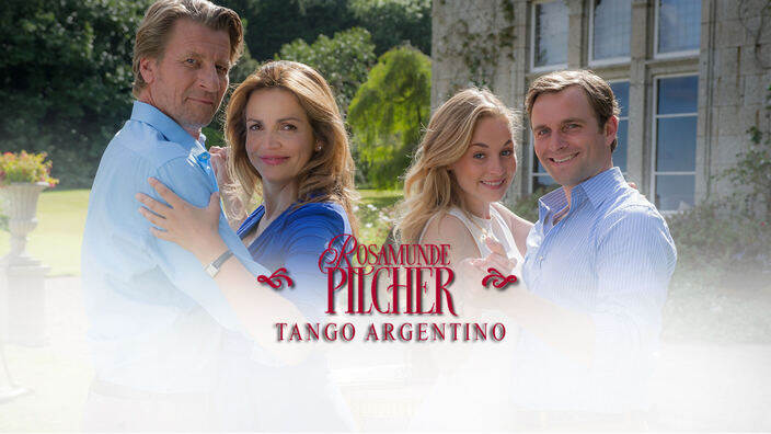 Rosamunde Pilcher: Tango argentino