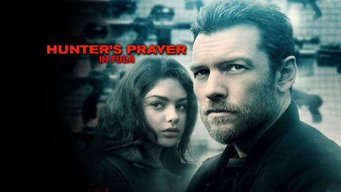 Hunter's Prayer - In fuga