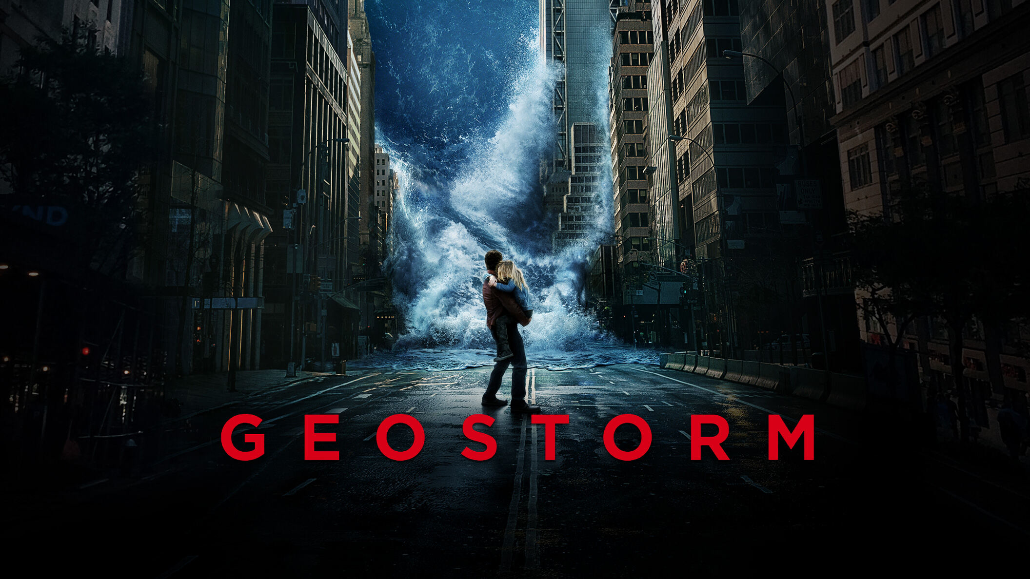 Geostorm