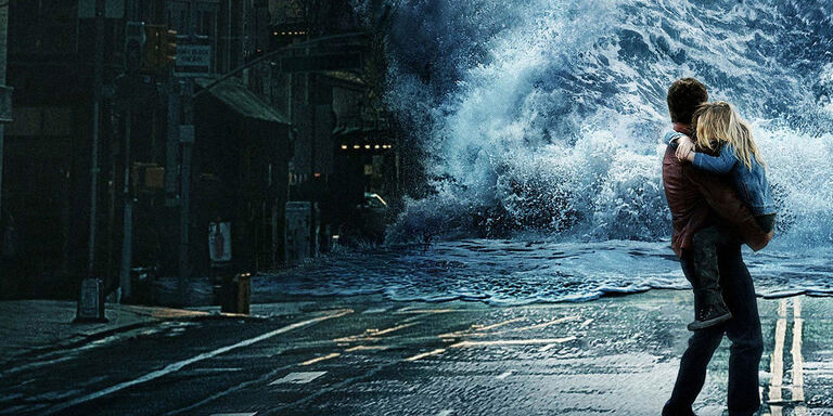 20 Geostorm