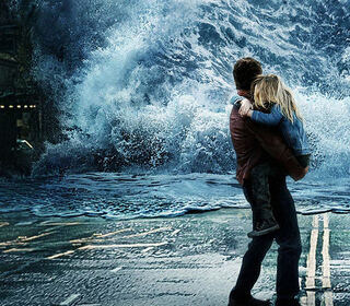 Geostorm