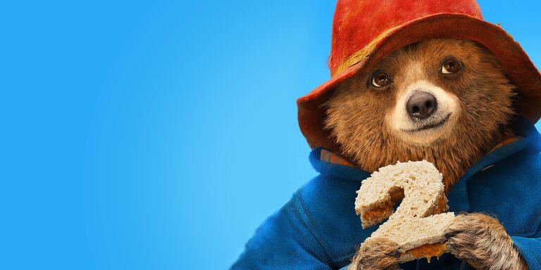 Italia 1 Paddington 2