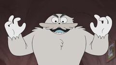 L'amico birbante