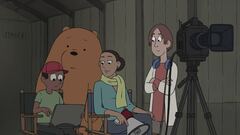 Grizz, il film