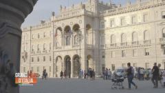 Friuli Venezia Giulia, una terra aperta al mondo