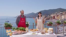Le specialità culinarie della Portofino Coast thumbnail