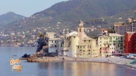 Le bellezze della Portofino Coast thumbnail