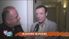 L'irrefrenabile Massimo Ranieri