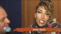 Nina Zilli, un talento in continua evoluzione