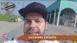 Incontriamo Salvatore Esposito thumbnail