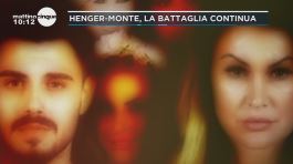 Henger vs Monte: lo scontro continua thumbnail