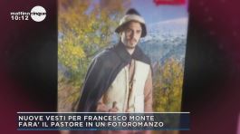 L'Isola dei famosi: nuove vesti per Francesco Monte thumbnail