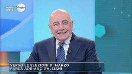 La campagna elettorale di Adriano Galliani thumbnail