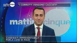 Luigi Di Maio: la nostra credibità thumbnail