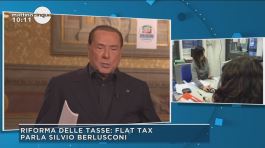 La futura legislatura di Berlusconi thumbnail