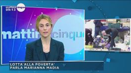 Marianna Madia: il reddito d'inclusione thumbnail