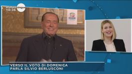 L'undicesimo nipote di Silvio Berlusconi thumbnail