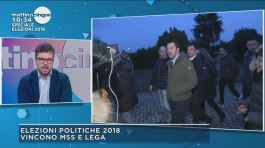 Elezioni 2018, i due grandi vincitori: Salvini e Di Maio thumbnail