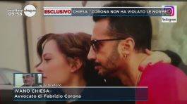 Milano: Corona torna in carcere? thumbnail