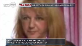 Omicidio Renata Rapposelli thumbnail