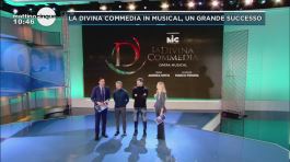 La divina commedia, opera musical thumbnail