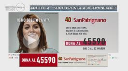 La campagna di San Patrignano:"Io ho scelto la vita" thumbnail