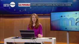 Ultimora: Pomezia, 3 maestre arrestate thumbnail