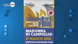Dolomite's Fire thumbnail