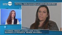 Livorno: quando la povertà rende invisibili thumbnail