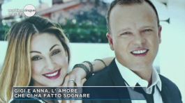 Gigi D'Alessio e Anna Tatangelo thumbnail