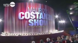 Torna il "Maurizio Costanzo Show" thumbnail