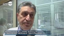 Epidemia morbillo in Sicilia thumbnail