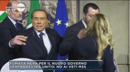 L'intervento di Berlusconi thumbnail