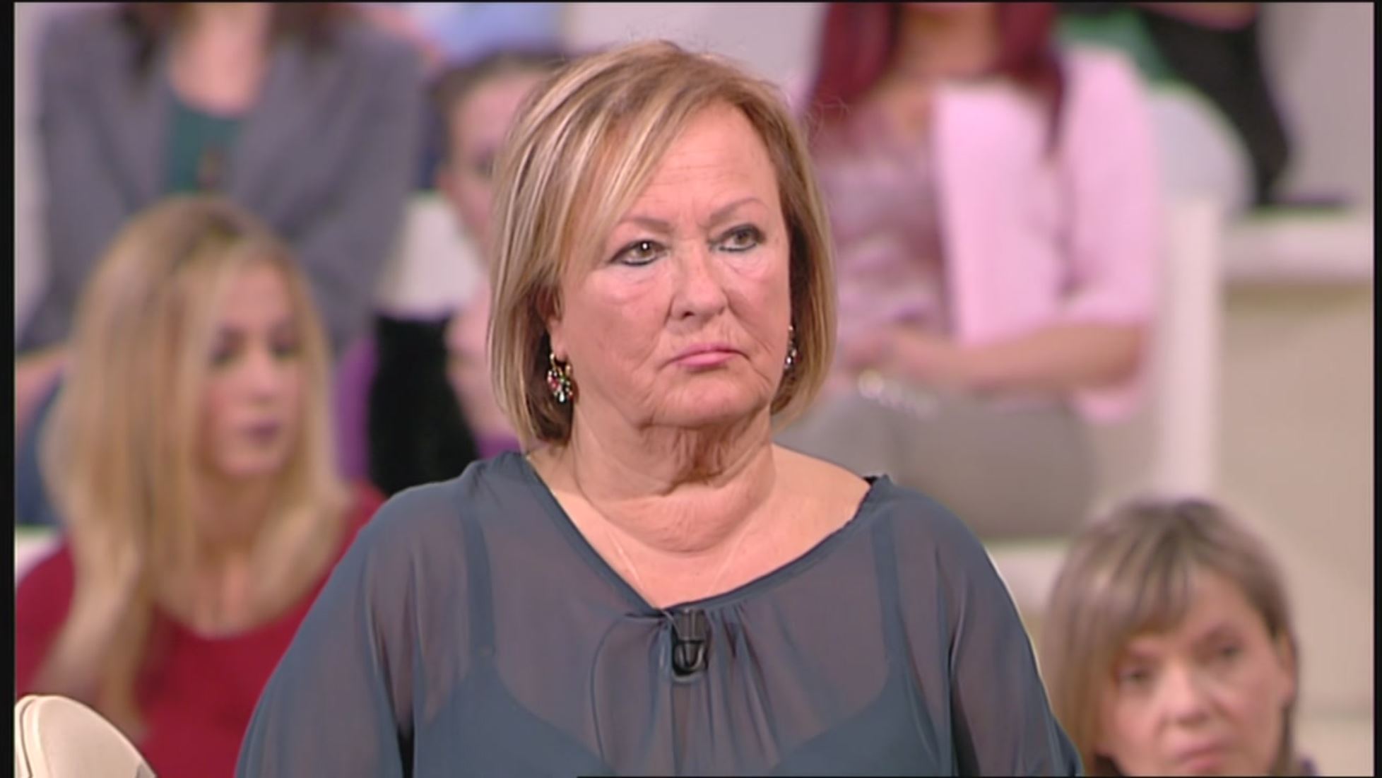 La Badante Prima Sentenza Forum Video Mediaset Play