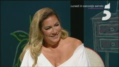 Romina Power a "L'Intervista"