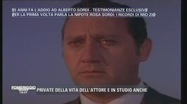 15 anni fa l'addio ad Alberto Sordi thumbnail
