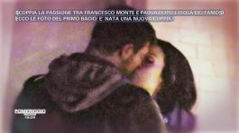 Francesco Monte - Paola Di Benedetto: è amore? thumbnail