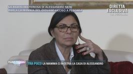 Pescara: Omicidio di Alessandro thumbnail