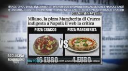 La pizza di Carlo Cracco è vera pizza? thumbnail