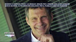 Fabrizio Frizzi... la carriera thumbnail